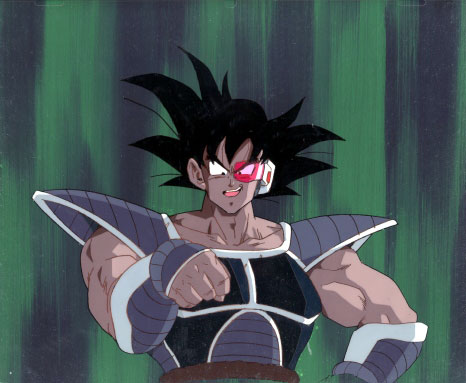 Otaku Gallery  / Anime e Manga / Dragon Ball / Cels / Varie / 72.jpg